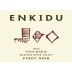 Enkidu Tina Marie Pinot Noir 2006 Front Label