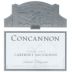 Concannon Selected Vineyards Cabernet Sauvignon 2003 Front Label