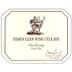 Stag's Leap Wine Cellars Chardonnay 2004 Front Label