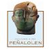 Penalolen Sauvignon Blanc 2005 Front Label
