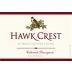 Hawk Crest Cabernet Sauvignon 2003 Front Label