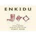 Enkidu Tina Marie Pinot Noir 2010 Front Label