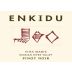 Enkidu Tina Marie Pinot Noir 2013 Front Label