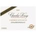 Charles Krug Family Reserve Chardonnay 2003 Front Label