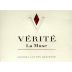Verite La Muse 2002 Front Label