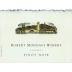 Robert Mondavi Pinot Noir 2004 Front Label