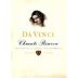 Da Vinci Chianti Riserva 2002 Front Label