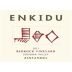 Enkidu Bedrock Vineyard Zinfandel 2011 Front Label