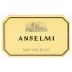 Anselmi San Vincenzo 2004 Front Label