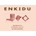 Enkidu Bedrock Vineyard Zinfandel 2012 Front Label
