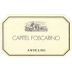 Anselmi Capitel Foscarino 2004 Front Label