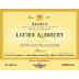 Lucien Albrecht Reserve Gewurztraminer 2004 Front Label