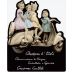 Cascina Castlet Vespa Barbera d'Asti 2014 Front Label