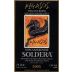 Soldera Pegasos Toscana Rosso 2005 Front Label