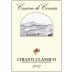 Cascina di Cornia Chianti Classico 2012 Front Label