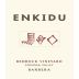 Enkidu Bedrock Vineyard Barbera 2014 Front Label