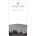 Chappellet Mountain Cuvee Proprietor's Blend 2003 Front Label