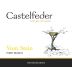 Castelfeder Sudtirol Alto Adige Vom Stein Pinot Bianco 2013 Front Label