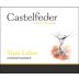 Castelfeder Sudtirol Alto Adige Vom Lehm Gewurztraminer 2011 Front Label