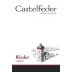 Castelfeder Sudtirol Alto Adige Rieder Lagrein 2014 Front Label
