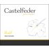 Castelfeder Vigneti delle Dolomiti Raif Sauvignon 2013 Front Label