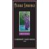 Flora Springs Napa Valley Cabernet Sauvignon 2002 Front Label