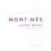 Castelfeder Vigneti delle Dolomiti Mont Mes Cuvee Rosso 2015 Front Label
