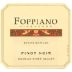 Foppiano Russian River Pinot Noir 2002 Front Label