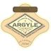 Argyle Vintage Brut 2000 Front Label