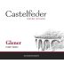 Castelfeder Sudtirol Alto Adige Glener Pinot Nero 2012 Front Label
