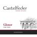 Castelfeder Sudtirol Alto Adige Glener Pinot Nero 2014 Front Label