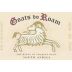 Goats do Roam White 2005 Front Label