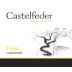 Castelfeder Doss Chardonnay 2013 Front Label