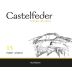 Castelfeder Castelfeder 15 Pinot Grigio 2012 Front Label