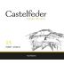 Castelfeder Castelfeder 15 Pinot Grigio 2013 Front Label