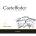 Castelfeder Castelfeder 15 Pinot Grigio 2014 Front Label