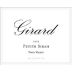 Girard Girard Petite Sirah 2003 Front Label