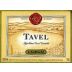 E. Guigal Tavel Rose 1997 Front Label