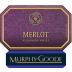 Murphy-Goode Merlot 2003 Front Label
