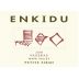 Enkidu Fazekas Vineyard Petite Sirah 2008 Front Label