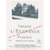 Chateau L'Evangile 2002 Front Label