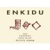 Enkidu Fazekas Vineyard Petite Sirah 2006 Front Label
