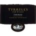 Tyrrell's Old Winery Shiraz 2003 Front Label