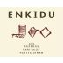 Enkidu Fazekas Vineyard Petite Sirah 2005 Front Label