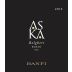 Banfi Aska Bolgheri Rosso 2012 Front Label