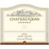 Chateau St. Jean Fume Blanc 2004 Front Label