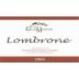 ColleMassari Lombrone Montecucco Riserva 2004 Front Label