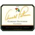 Arnold Palmer Cabernet Sauvignon 2003 Front Label