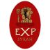 RH Phillips EXP Syrah 2003 Front Label