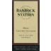 Banrock Station Shiraz 2004 Front Label